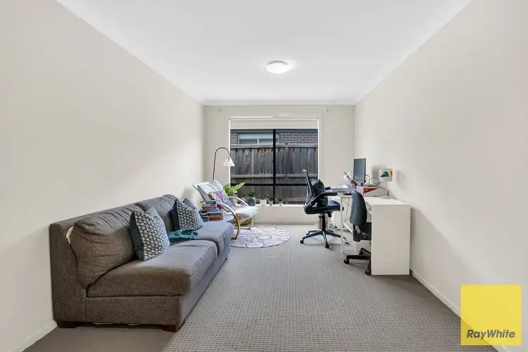 Fifth view of Homely house listing, 103 Crossway Avenue, Tarneit VIC 3029