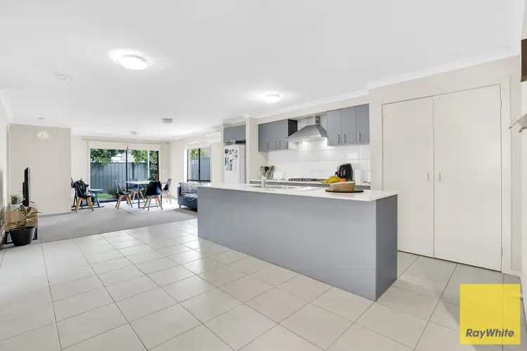 Seventh view of Homely house listing, 103 Crossway Avenue, Tarneit VIC 3029