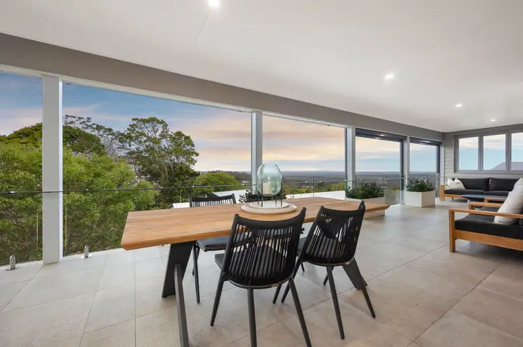 1 Monks Crescent, Buderim QLD 4556