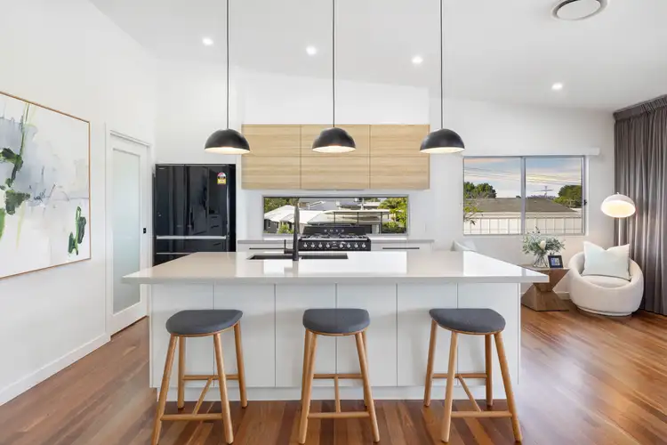 Fifth view of Homely house listing, 1 Monks Crescent, Buderim QLD 4556