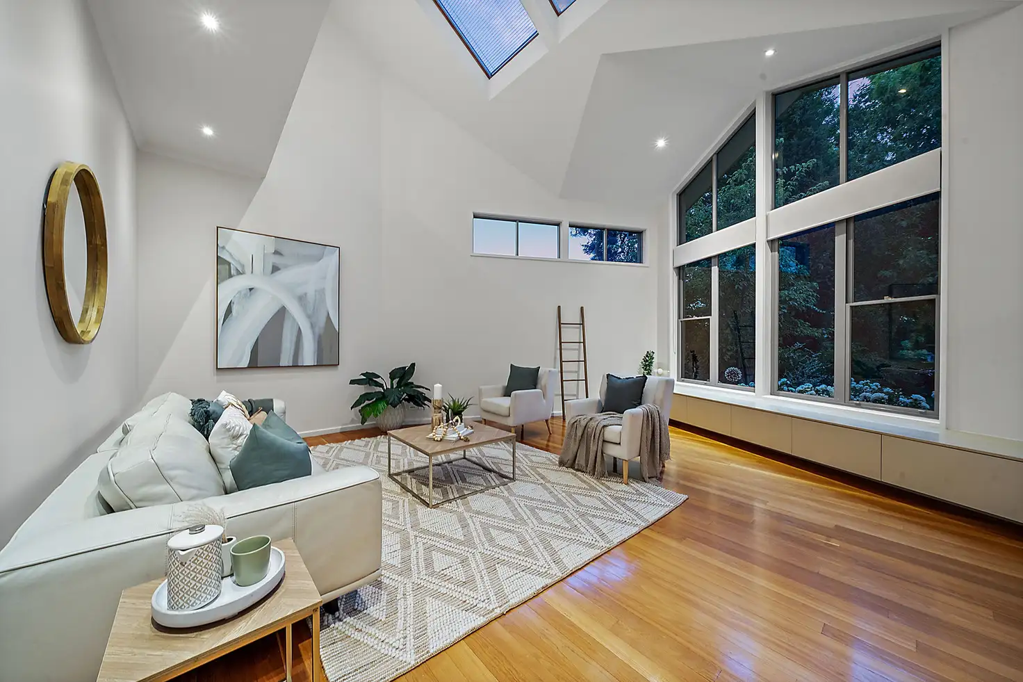 Main view of Homely house listing, 24 Bamford Street, Hughes ACT 2605