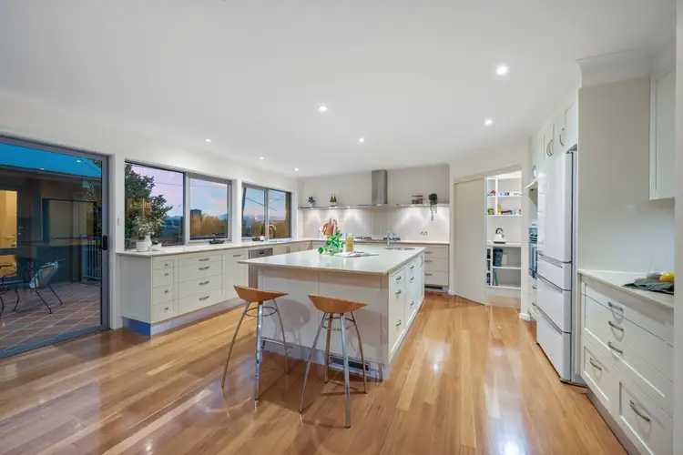 Second view of Homely house listing, 24 Bamford Street, Hughes ACT 2605