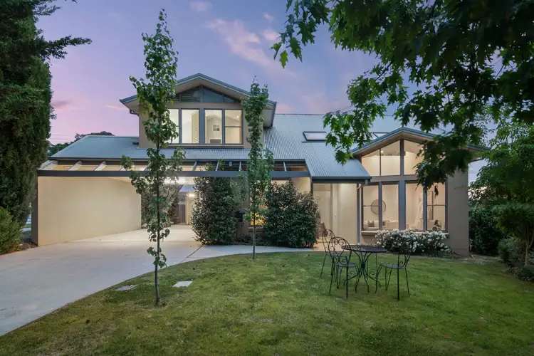 Third view of Homely house listing, 24 Bamford Street, Hughes ACT 2605