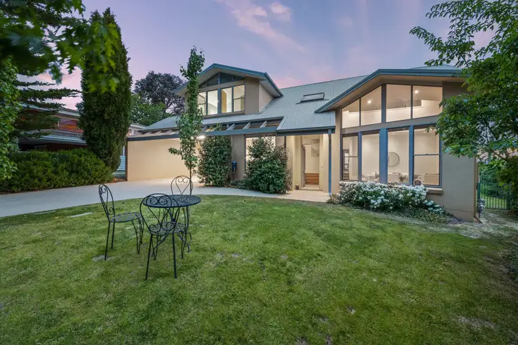 Fourth view of Homely house listing, 24 Bamford Street, Hughes ACT 2605