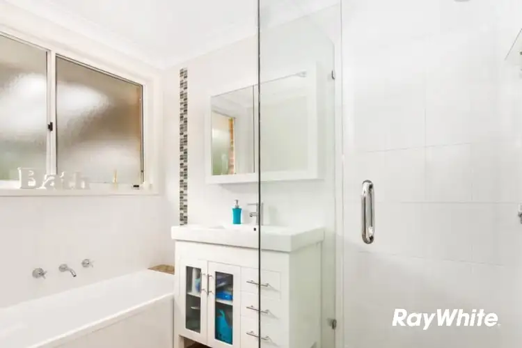 Fifth view of Homely house listing, 1 Aimee Street, Quakers Hill NSW 2763