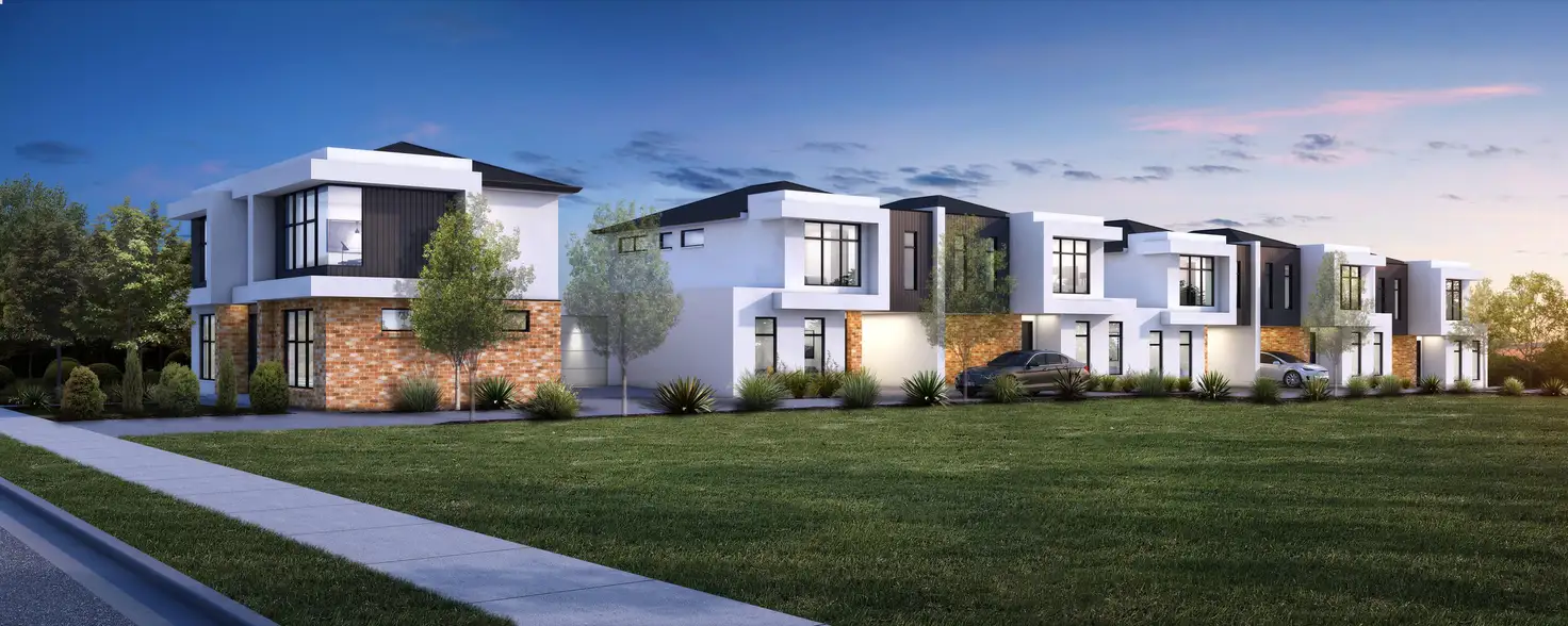 Main view of Homely house listing, 6/210 Trimmer Parade, Seaton SA 5023