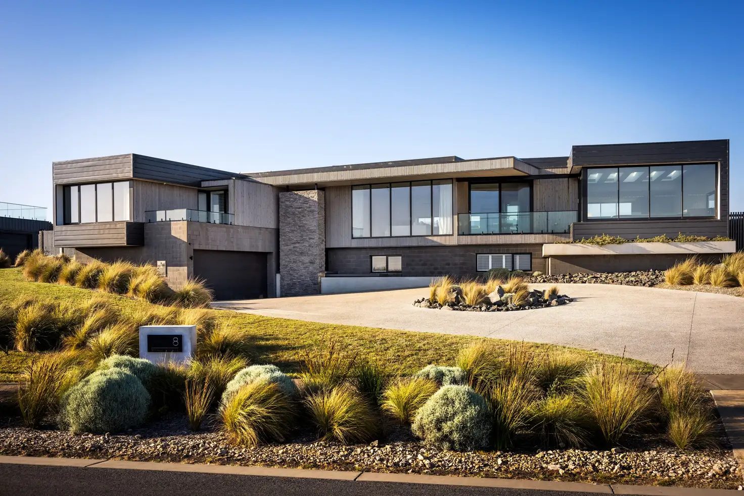 Main view of Homely house listing, 8 Whale Avenue, Warrnambool VIC 3280