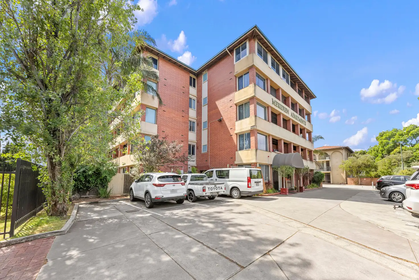 Main view of Homely house listing, 42/197-201 Anzac Highway, Plympton SA 5038