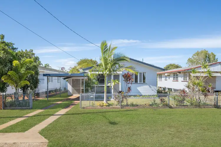 10 Brighton Street, Woody Point QLD 4019