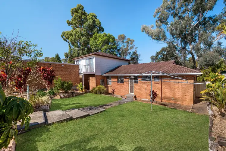 28 Graphite Place, Eagle Vale NSW 2558
