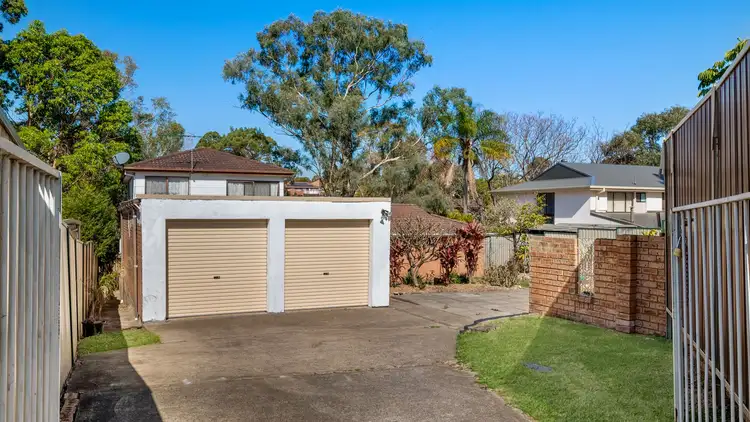 Second view of Homely house listing, 28 Graphite Place, Eagle Vale NSW 2558