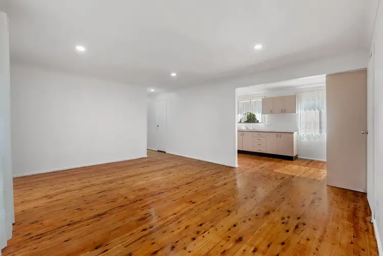 Third view of Homely house listing, 28 Graphite Place, Eagle Vale NSW 2558