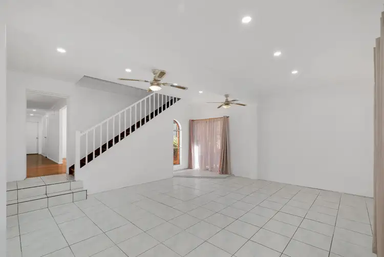 Fifth view of Homely house listing, 28 Graphite Place, Eagle Vale NSW 2558