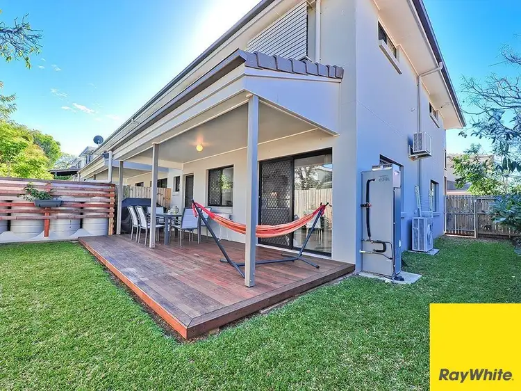 3/56 Gustavson Street, Annerley QLD 4103