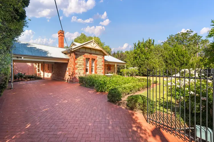 29 Torrens Street, College Park SA 5069