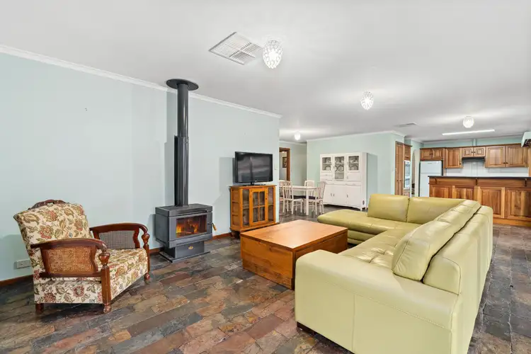 Second view of Homely house listing, 1 Wigzell Street, Littlehampton SA 5250