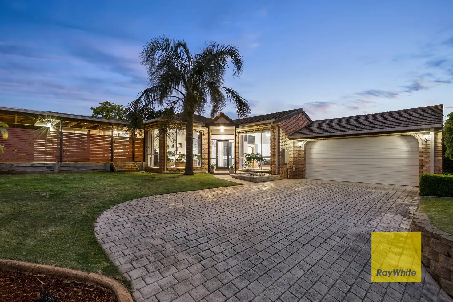 Main view of Homely house listing, 14 Monterey Drive, Waurn Ponds VIC 3216