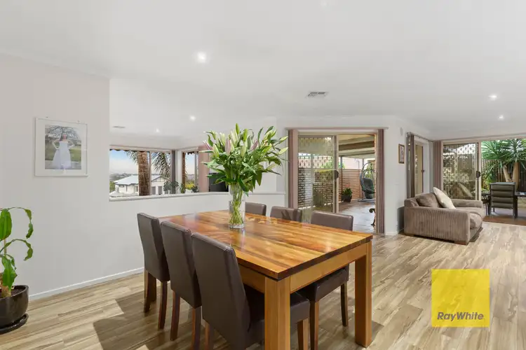 Fourth view of Homely house listing, 14 Monterey Drive, Waurn Ponds VIC 3216