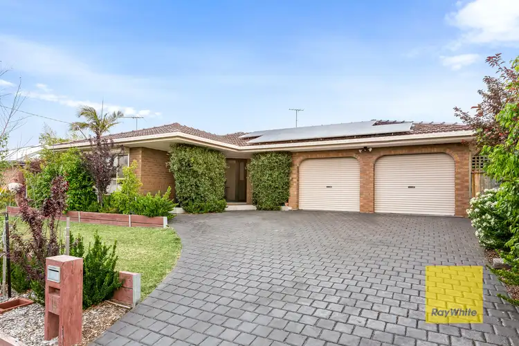 14 Enrob Court, Grovedale VIC 3216