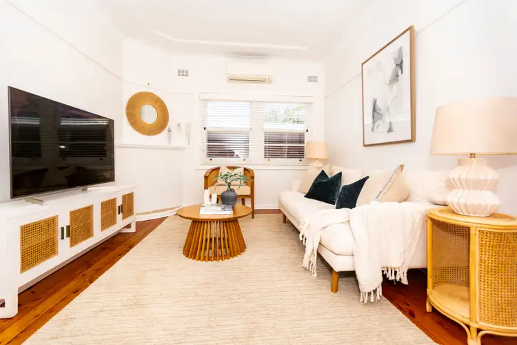 Sixth view of Homely apartment listing, 4/32 Bartlett Street, Summer Hill NSW 2130
