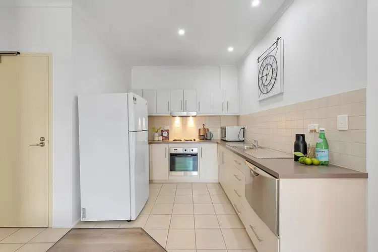 Second view of Homely apartment listing, 4/14-16 Hurtle Parade, Mawson Lakes SA 5095