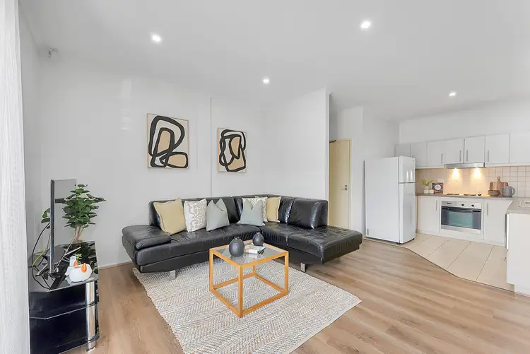 Third view of Homely apartment listing, 4/14-16 Hurtle Parade, Mawson Lakes SA 5095