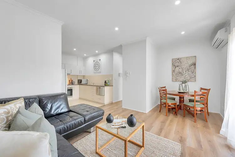 Fourth view of Homely apartment listing, 4/14-16 Hurtle Parade, Mawson Lakes SA 5095