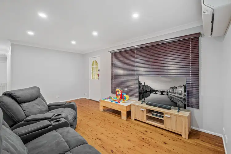 Second view of Homely house listing, 4 Christine Street, South Penrith NSW 2750