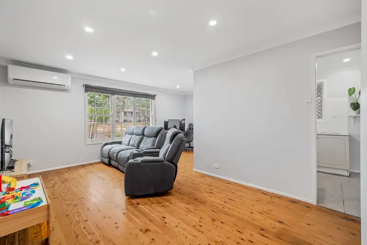 Fourth view of Homely house listing, 4 Christine Street, South Penrith NSW 2750