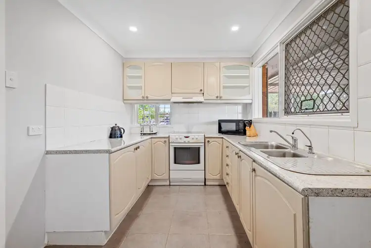 Fifth view of Homely house listing, 4 Christine Street, South Penrith NSW 2750