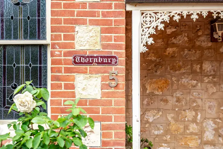 Fifth view of Homely house listing, 5 Port Elliot Road, Goolwa Beach SA 5214