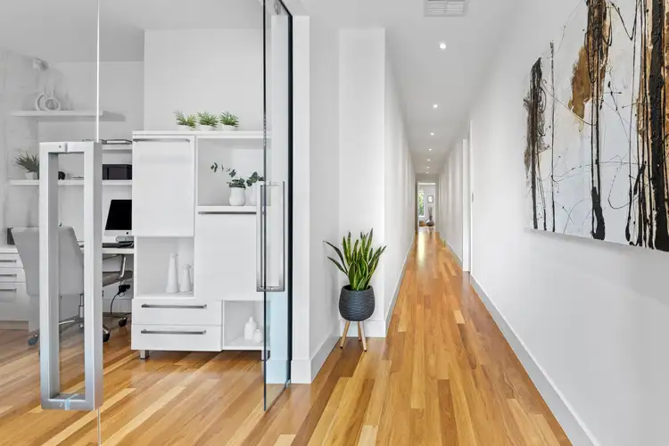 Third view of Homely house listing, 8 Condada Drive, Banksia Park SA 5091