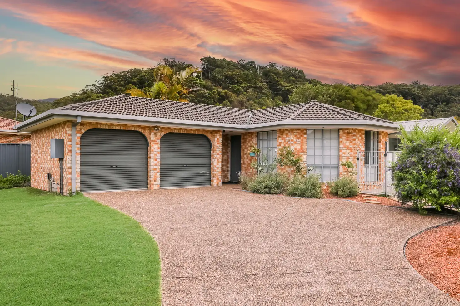 Main view of Homely house listing, 7 John Howe Place, Point Clare NSW 2250