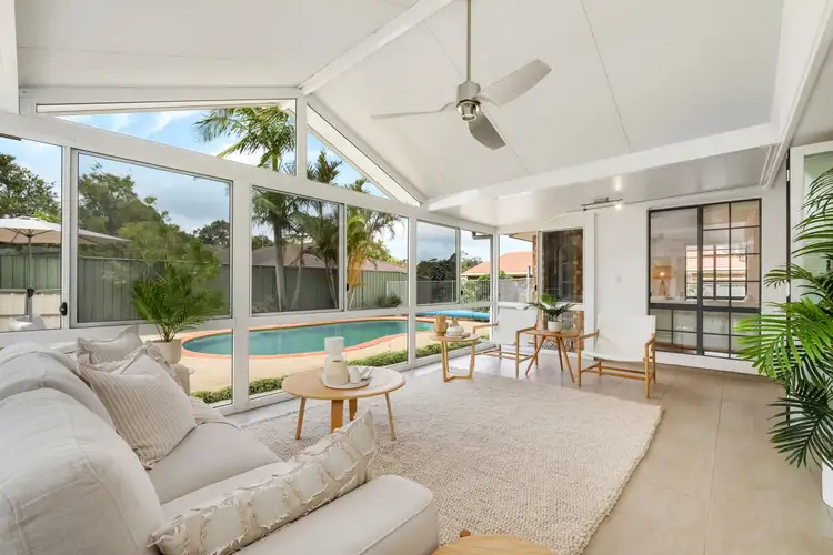 Third view of Homely house listing, 7 John Howe Place, Point Clare NSW 2250