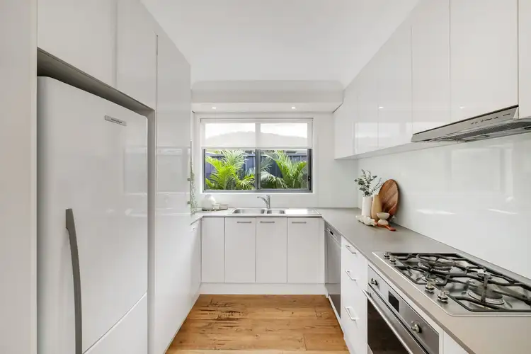 Fifth view of Homely house listing, 7 John Howe Place, Point Clare NSW 2250