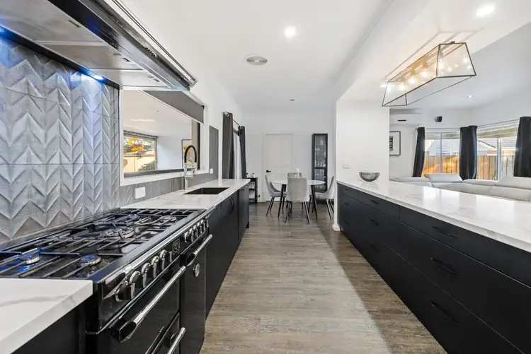 Fourth view of Homely house listing, 13 Cashmere Court, Wyndham Vale VIC 3024