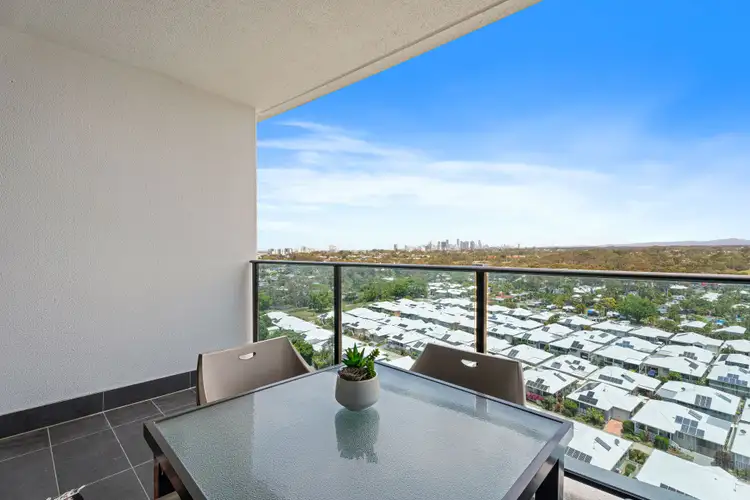 Fourth view of Homely apartment listing, 51109/5 Harbour Side Court, Biggera Waters QLD 4216