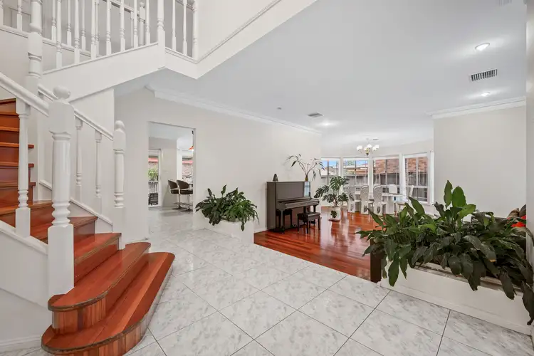 Third view of Homely house listing, 15 Lindeman Crescent, Green Valley NSW 2168