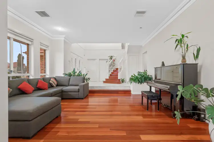 Fifth view of Homely house listing, 15 Lindeman Crescent, Green Valley NSW 2168