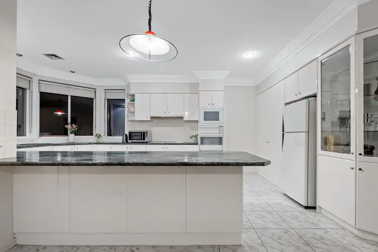 Sixth view of Homely house listing, 15 Lindeman Crescent, Green Valley NSW 2168