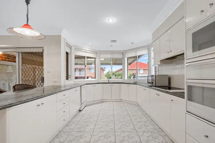Seventh view of Homely house listing, 15 Lindeman Crescent, Green Valley NSW 2168