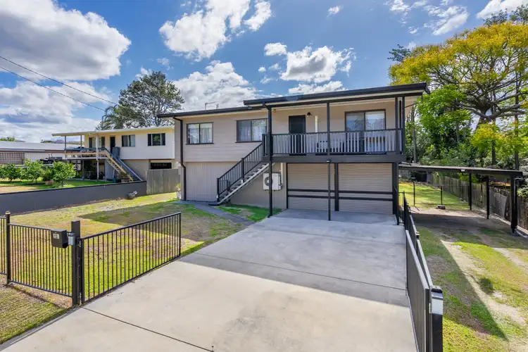 Main view of Homely house listing, 12 Daybell Street, Woodford QLD 4514