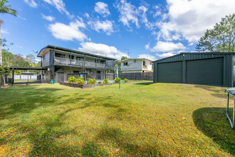 Second view of Homely house listing, 12 Daybell Street, Woodford QLD 4514