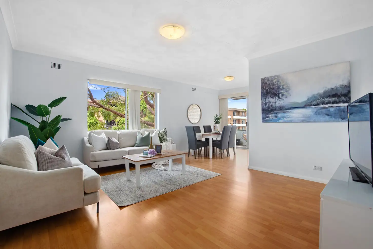 Main view of Homely unit listing, 2/33 ELIZABETH Street, Allawah NSW 2218