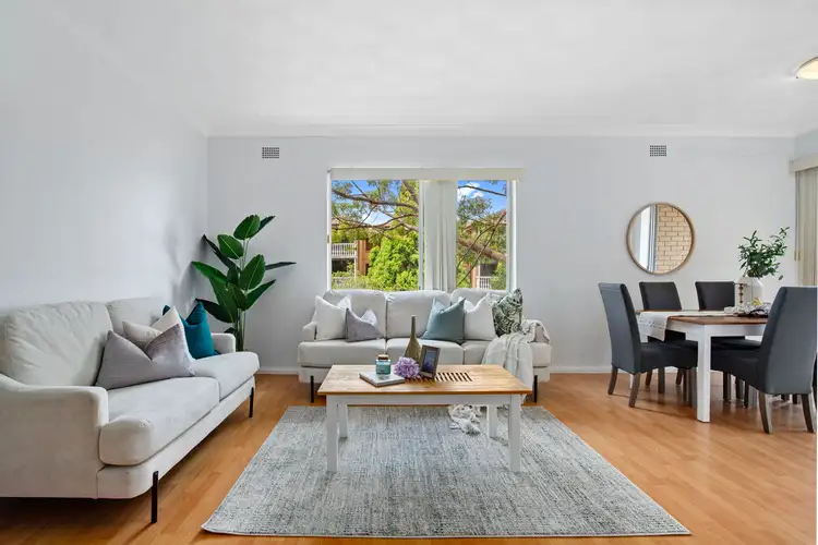 Second view of Homely unit listing, 2/33 ELIZABETH Street, Allawah NSW 2218