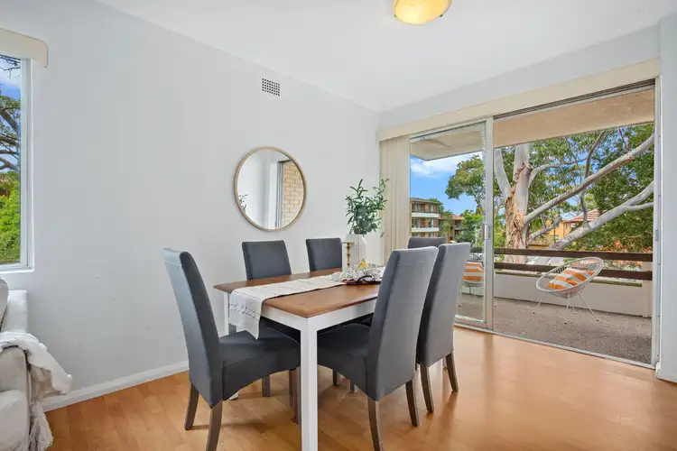 Third view of Homely unit listing, 2/33 ELIZABETH Street, Allawah NSW 2218