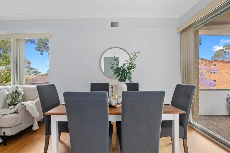 Fourth view of Homely unit listing, 2/33 ELIZABETH Street, Allawah NSW 2218