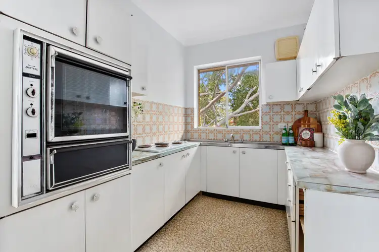 Fifth view of Homely unit listing, 2/33 ELIZABETH Street, Allawah NSW 2218