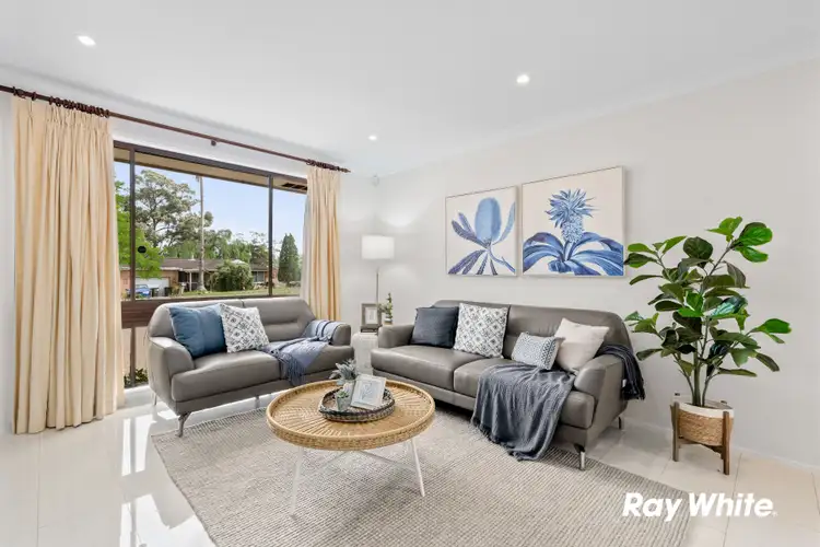 Third view of Homely house listing, 15 Penn Crescent, Quakers Hill NSW 2763
