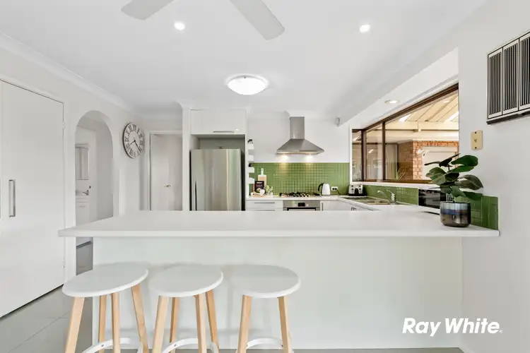 Fourth view of Homely house listing, 15 Penn Crescent, Quakers Hill NSW 2763